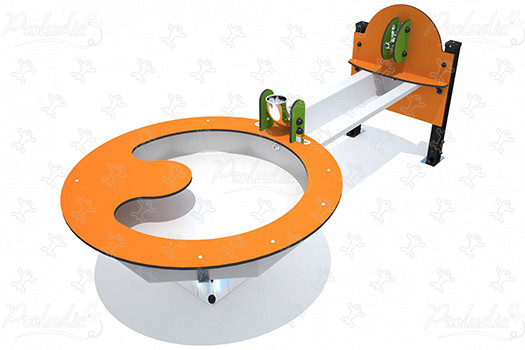 J1715 Áreas de juegos actividades lúdicas sensoriales juegos de agua imagen 3d