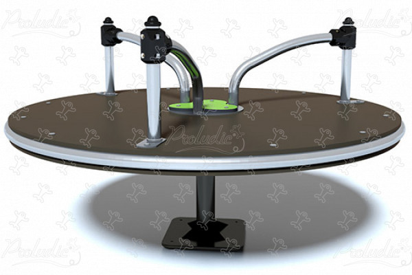 J2400 Áreas de juegos juegos dinámicos juegos de rotación imagen 3d