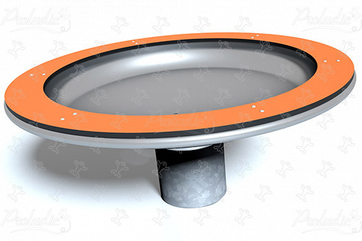 J2406 Áreas de juegos juegos dinámicos juegos de rotación imagen 3d