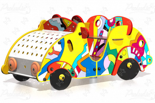 J2611-GG® Áreas de juegos grafic games acabado grafic imagen 3d