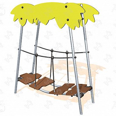 J2613 Áreas de juegos juegos temáticos aventura imagen 3d