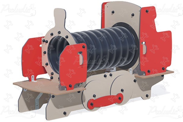 J2617 Áreas de juegos juegos temáticos city imagen 3d