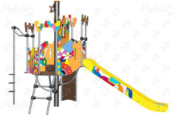 J2653-M-GG Áreas de juegos grafic games acabado grafic imagen 3d