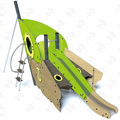 J2751-M Áreas de juegos juegos clásicos acuática imagen 3d