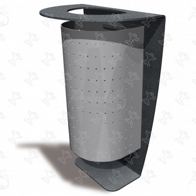 J2821 mobiliario urbano mobilario, vallas & elementos auxiliares mobiliario (bancos, papeleras, cubiertas) imagen 3d