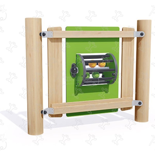 J3441® Áreas de juegos actividades lúdicas sensoriales actividades lúdicas sensoriales imagen 3d