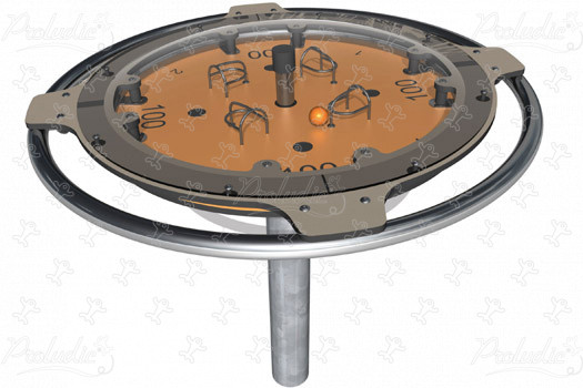 J3508 Áreas de juegos acti’fun estructuras dinámicas imagen 3d