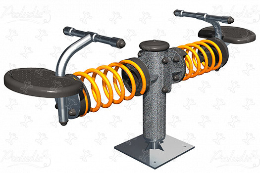 J3603 Áreas de juegos juegos dinámicos juegos de muelle imagen 3d