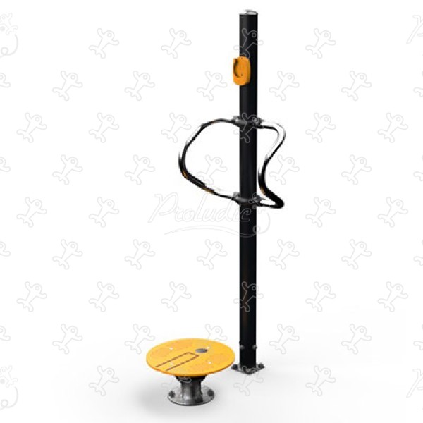 J37203® deporte y fitness acti’fun acti’fit imagen 3d