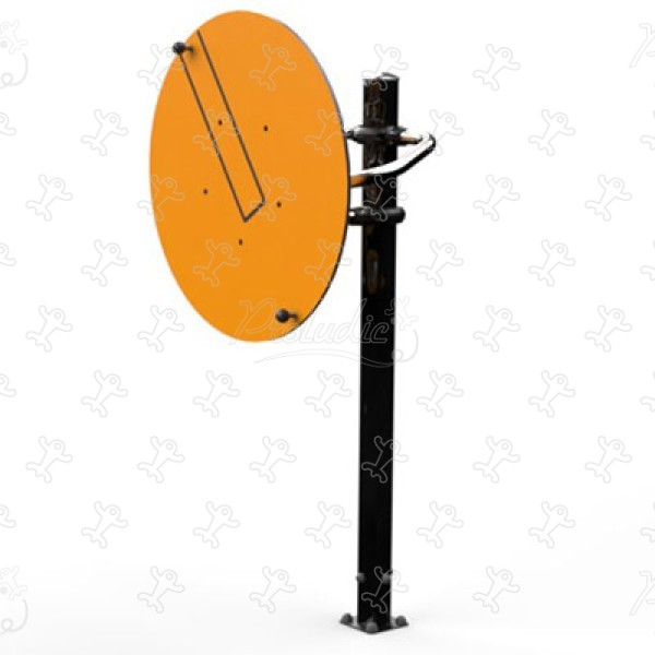 J37204® deporte y fitness acti’fun acti’fit imagen 3d