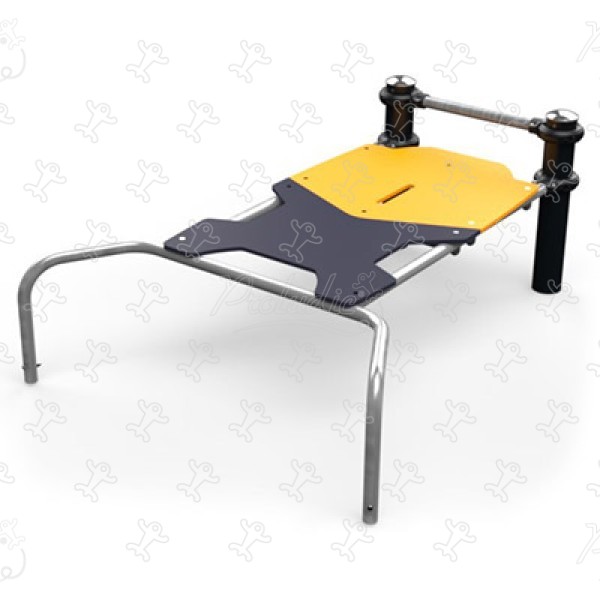 J37207® deporte y fitness acti’fun acti’fit imagen 3d