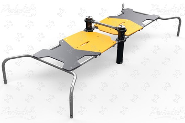 J37208® deporte y fitness acti’fun acti’fit imagen 3d