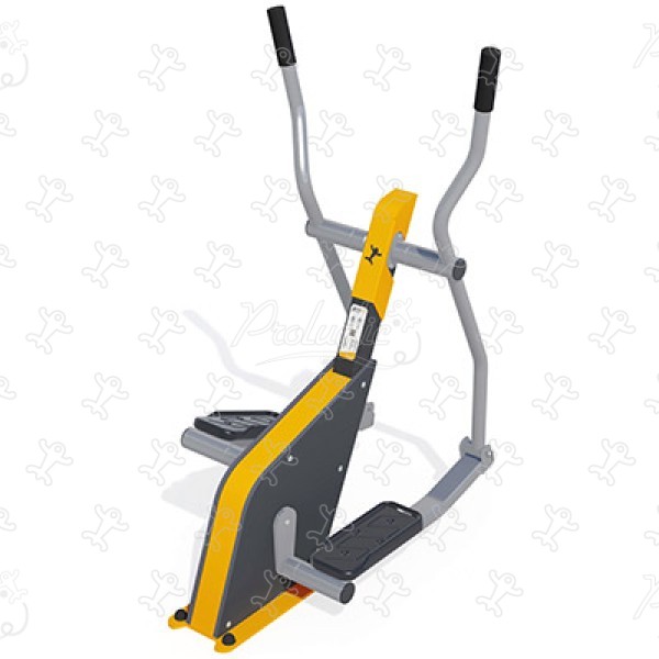 Elíptica J37215® deporte y fitness acti’fun acti’fit imagen 3d