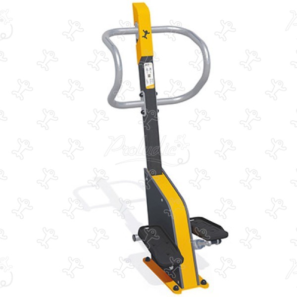 Stepper J37216® deporte y fitness acti’fun acti’fit imagen 3d