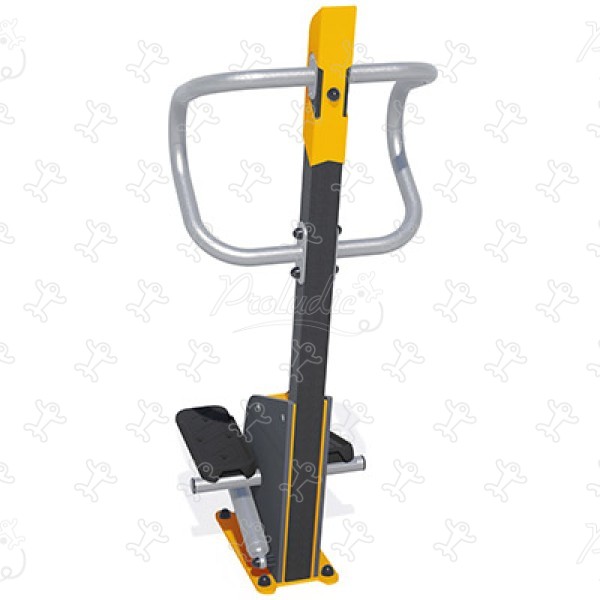 Stepper J37216® deporte y fitness acti’fun acti’fit imagen 3d