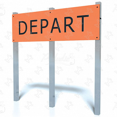 J3722 Áreas de juegos acti’fun acti’ninja imagen 3d