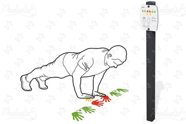 J37221 deporte y fitness acti’fun acti’fit imagen 3d