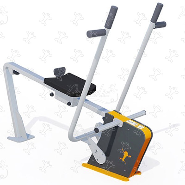 J37227® deporte y fitness acti’fun acti’fit imagen 3d