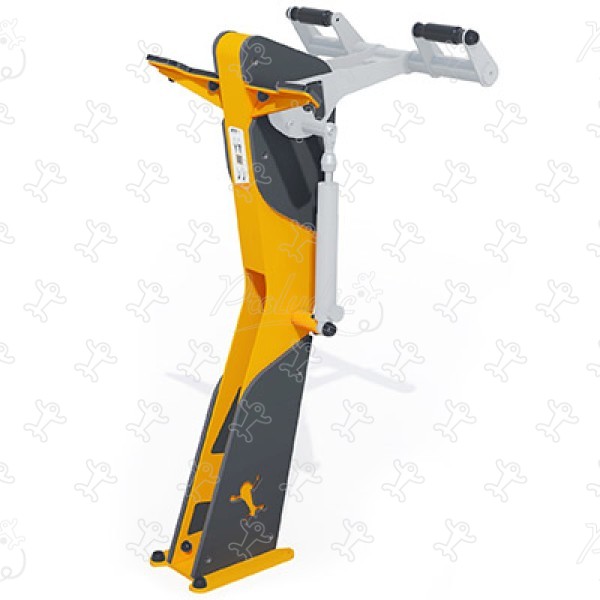 J37228® deporte y fitness acti’fun acti’fit imagen 3d