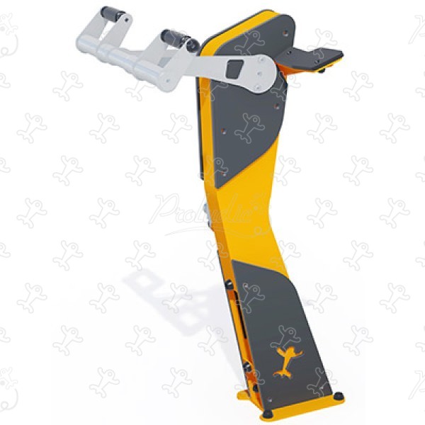 J37228® deporte y fitness acti’fun acti’fit imagen 3d