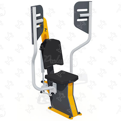 J37229® deporte y fitness acti’fun acti’fit imagen 3d