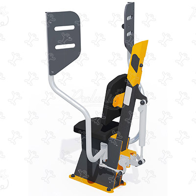 J37229® deporte y fitness acti’fun acti’fit imagen 3d