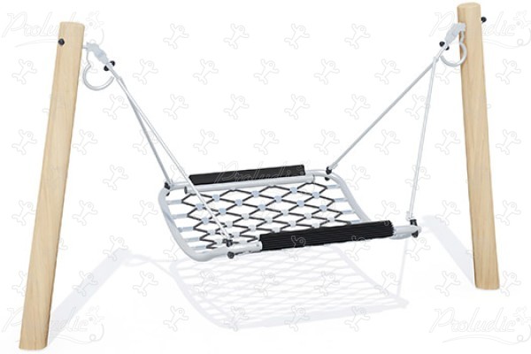 J448® Áreas de juegos juegos clásicos columpios imagen 3d