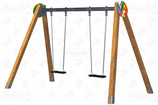 J450-GG Áreas de juegos grafic games acabado grafic imagen 3d