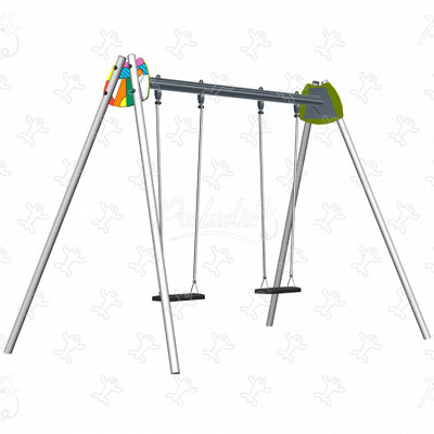 J472-GG Áreas de juegos grafic games acabado grafic imagen 3d