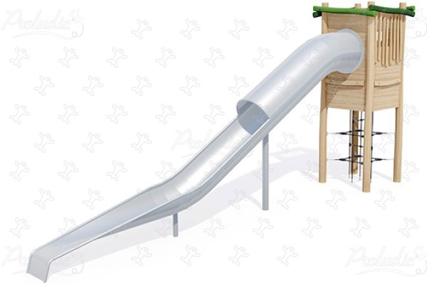 J49172® Áreas de juegos juegos combinados estructuras polivalentes imagen 3d