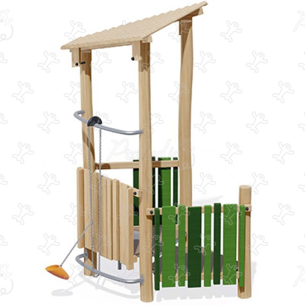 J4942-V Áreas de juegos actividades lúdicas sensoriales actividades lúdicas sensoriales imagen 3d