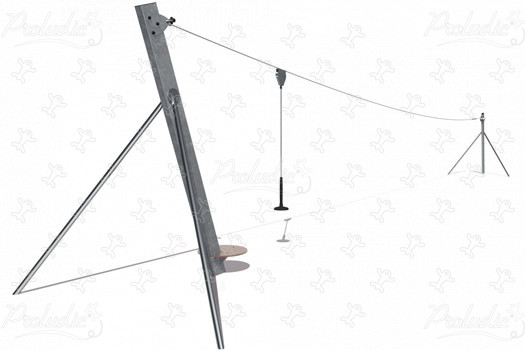 J512 Áreas de juegos juegos dinámicos juegos de traslación imagen 3d