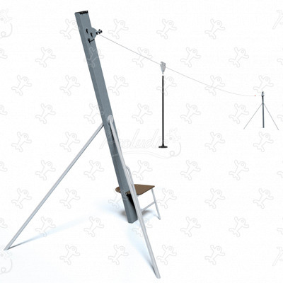 J514 Áreas de juegos juegos dinámicos juegos de traslación imagen 3d