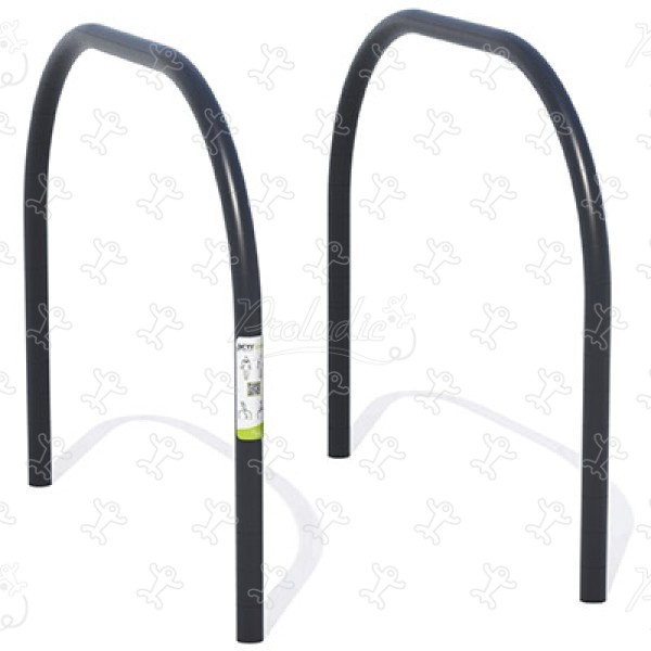 J52151 deporte y fitness acti’fun acti’street imagen 3d