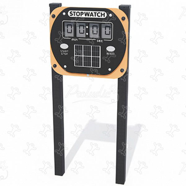 J5914® Áreas de juegos acti’fun acti’ninja imagen 3d