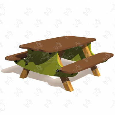 J605 mobiliario urbano mobilario, vallas & elementos auxiliares mobiliario (bancos, papeleras, cubiertas) imagen 3d