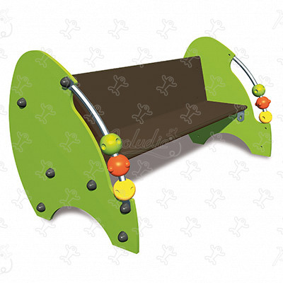 J607 mobiliario urbano mobilario, vallas & elementos auxiliares mobiliario (bancos, papeleras, cubiertas) imagen 3d