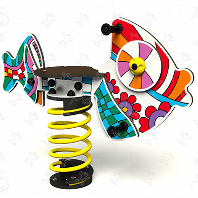 J821-GG Áreas de juegos grafic games acabado grafic imagen 3d