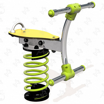 J828 Áreas de juegos juegos dinámicos juegos de muelle imagen 3d
