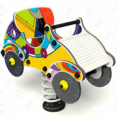 J834-GG® Áreas de juegos grafic games acabado grafic imagen 3d