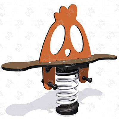 J838 Áreas de juegos juegos dinámicos juegos de muelle imagen 3d