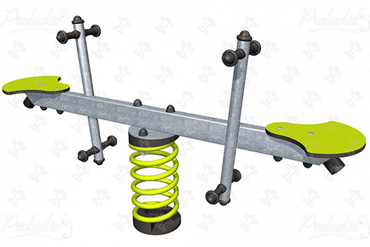 J852 Áreas de juegos juegos dinámicos juegos de muelle imagen 3d