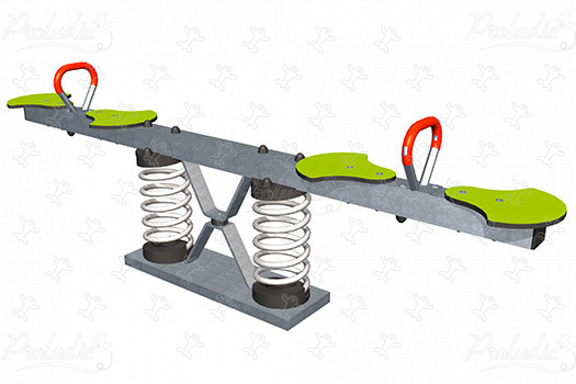 J853 Áreas de juegos juegos dinámicos juegos de muelle imagen 3d