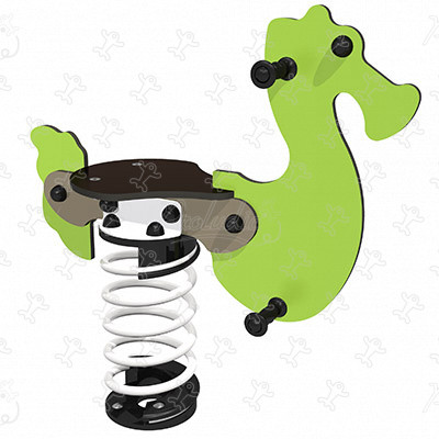 J854 Áreas de juegos juegos dinámicos juegos de muelle imagen 3d