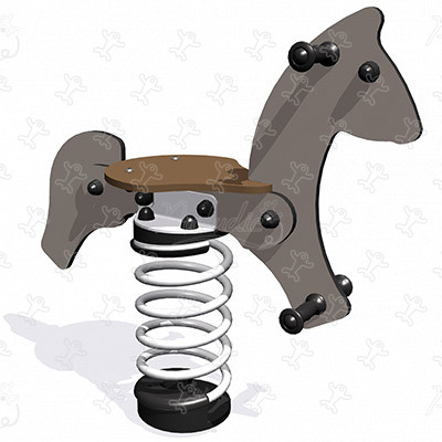 J857 Áreas de juegos juegos dinámicos juegos de muelle imagen 3d