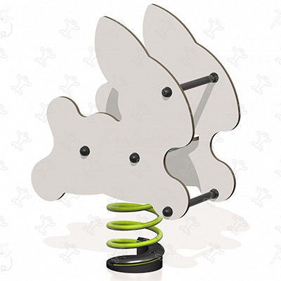 J864 Áreas de juegos juegos dinámicos juegos de muelle imagen 3d