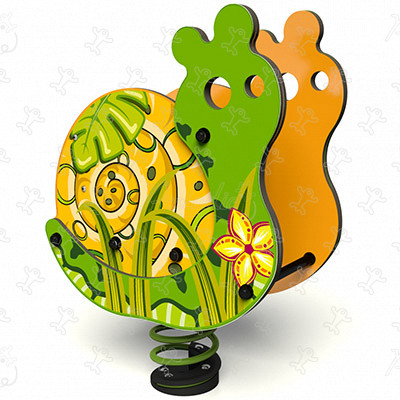 J866-GA Áreas de juegos grafic games acabado amazonia imagen 3d