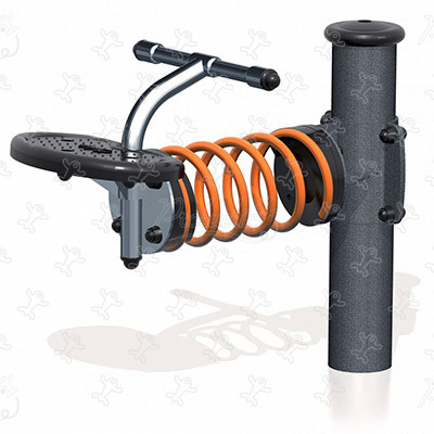 J868 Áreas de juegos juegos dinámicos juegos de muelle imagen 3d