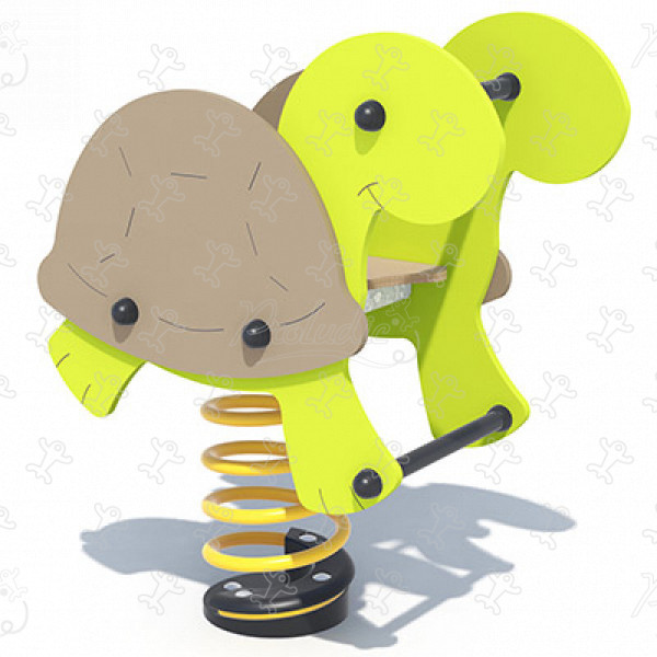 J870® Áreas de juegos juegos dinámicos juegos de muelle imagen 3d