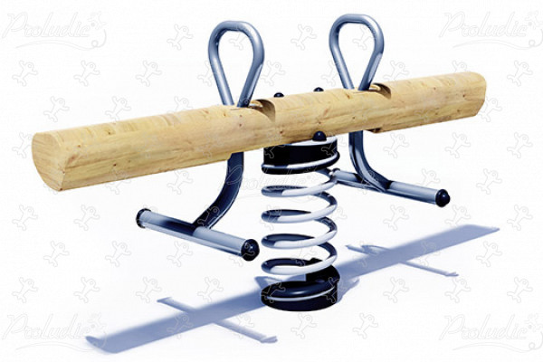 J882® Áreas de juegos juegos dinámicos juegos de muelle imagen 3d